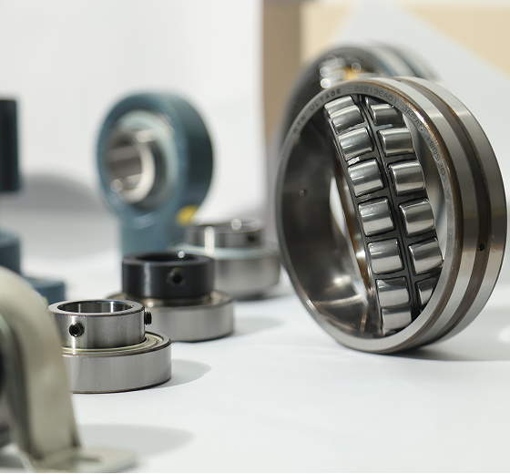 Pooja Corporation - Manufacturing Excellence