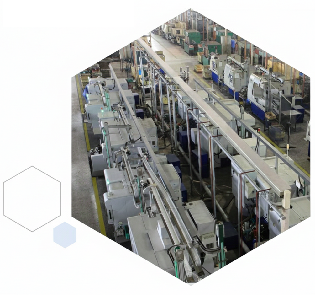 Production and Facilities