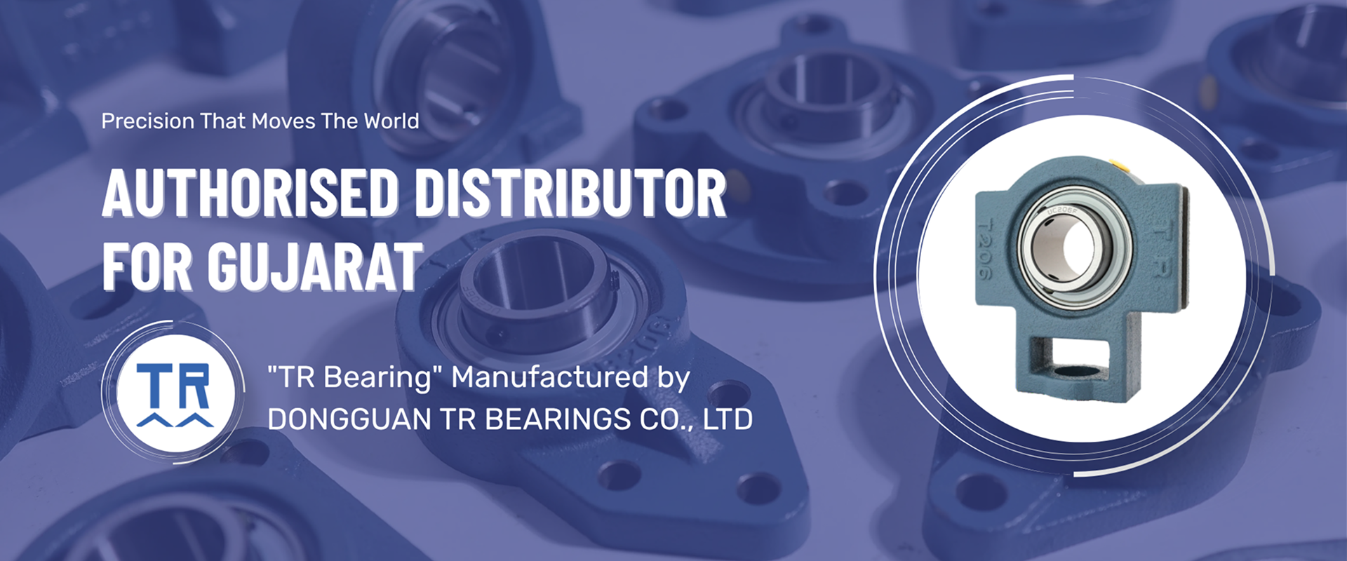 Bearings Manufacturer